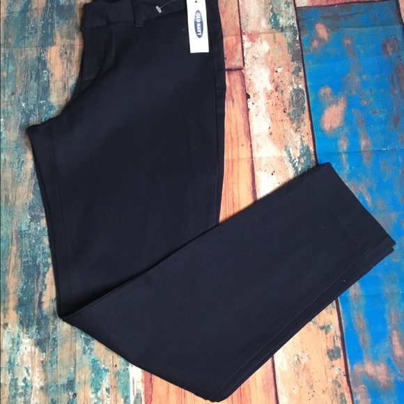 🌸SOLD 🌸 Old Navy Pixie Regular Pant - Picture 6 of 6